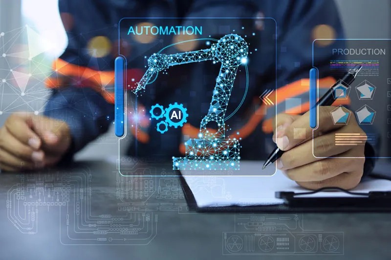 Factory Automation Solutions